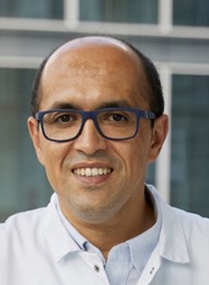 Pr Ahmed Idbaih