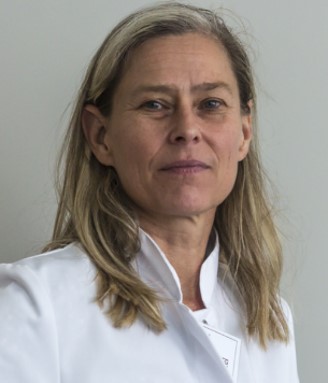 Helene Castel